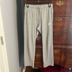 Men’s Nike Sweat Pants
